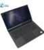 Dell Latitude 7410 premium carbon fiber lid design with Dell logo at Galib's Laptop
