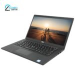 Dell Latitude 7490 Intel Core i5 8th Gen 14.0" FHD Business Laptop - Image 3