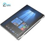 HP EliteBook x360 1030 G7 Intel Core i5 10th Gen 13.3" FHD Touchscreen 2-in-1 Convertible Business Laptop - Image 2