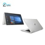 HP EliteBook x360 1030 G7 Intel Core i5 10th Gen 13.3" FHD Touchscreen 2-in-1 Convertible Business Laptop - Image 3