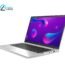 HP Elitebook 830 G7 premium used laptop with vibrant slim bezel display at Galib's Laptop