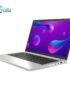 HP Elitebook 830 G7 premium used laptop with vibrant slim bezel display at Galib's Laptop