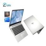 HP EliteBook 845 G8 AMD Ryzen 5 PRO 5650U Series 14.0" FHD Premium Business Laptop - Image 3
