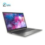 HP ZBook Firefly 14 G7 Intel Core i7 10th Gen 14.0" FHD/4K UHD Premium Mobile Workstation - Image 2