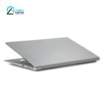 HP ZBook G7 workstation highlighting vibrant slim bezel display and premium metal finish