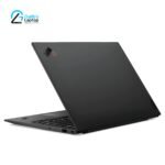 Lenovo ThinkPad X1 Carbon Premium Flagship Ultra-Light Carbon Fiber Business Laptop - Image 3
